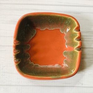 Vintage MCM #3580 Ashtray